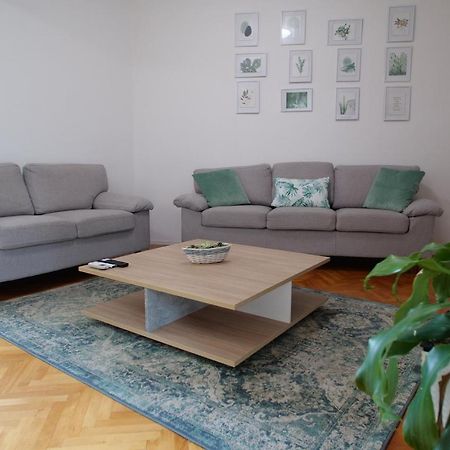 Arena Apartment With 3 Bedrooms In The City Center Пула Экстерьер фото